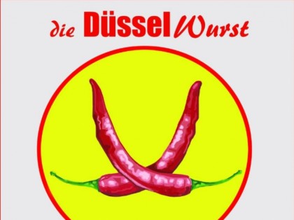 Photo: Die Düssel Wurst